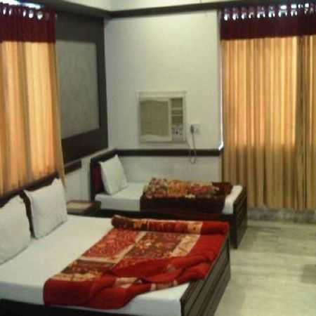 Hotel Ambaji International Ranpur Extérieur photo