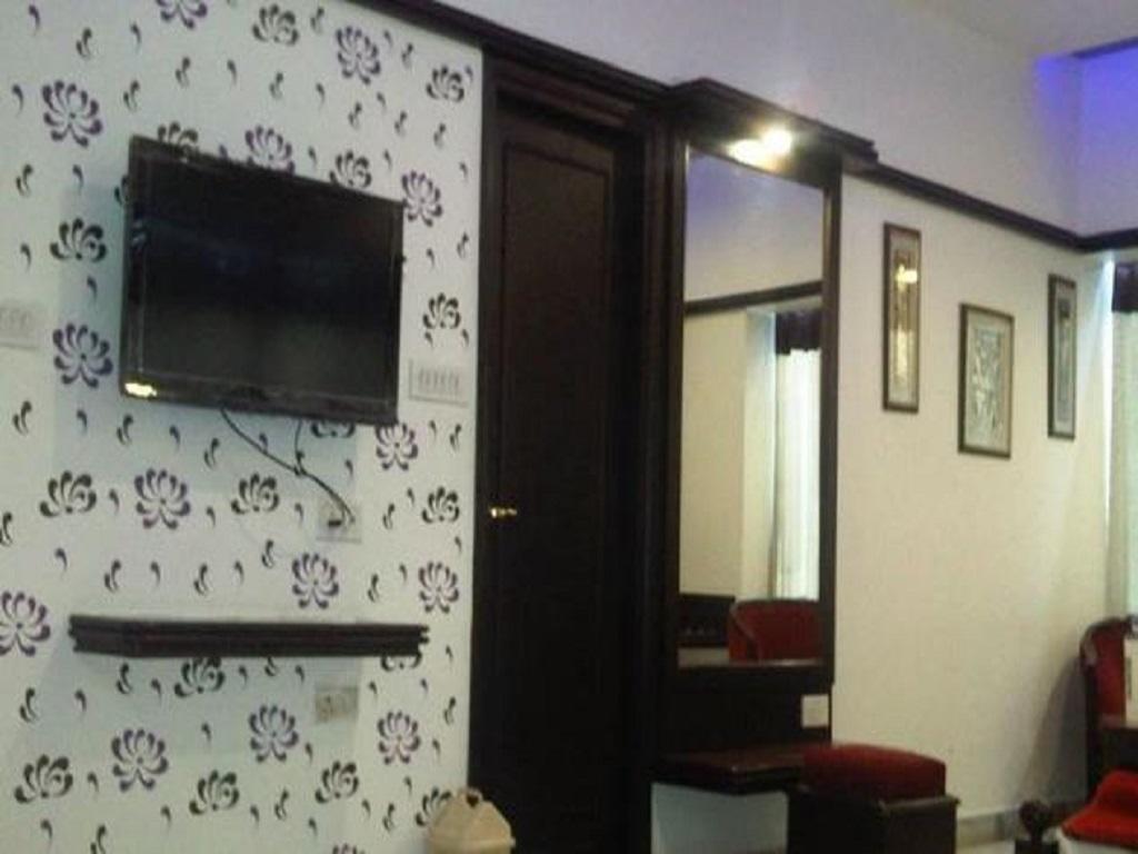 Hotel Ambaji International Ranpur Extérieur photo