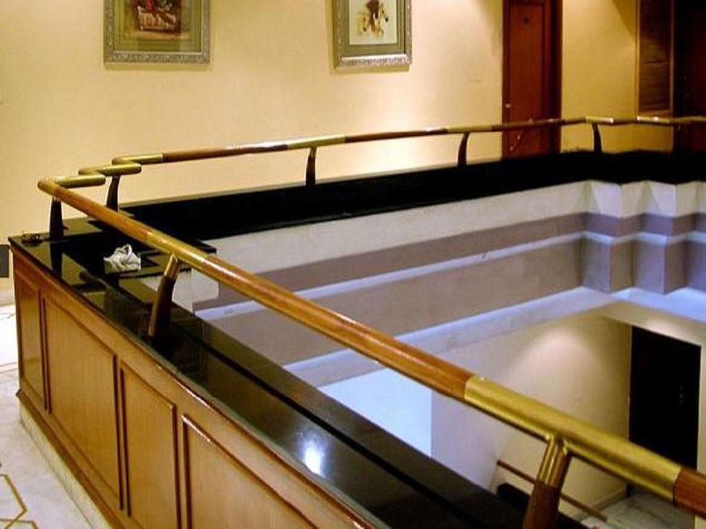 Hotel Ambaji International Ranpur Extérieur photo